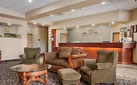 Howard Johnson Hotel Rapid City